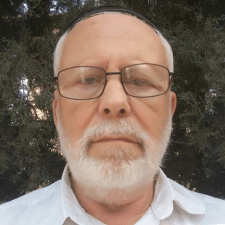 Заказчик Michael P. — Израиль, Иерусалим.
