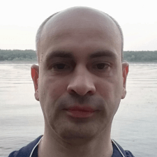 Freelancer Mykhailo P. — Ukraine, Zaporozhe. Specialization — Python, Data parsing