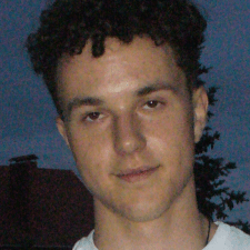 Freelancer Mykhailo R. — Polska, Kraków. Specjalizacja — Projektowanie stron internetowych, Układ HTML i CSS