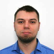 Freelancer Dmitry N. — Ukraina, Charków. Specjalizacja — Projektowanie stron internetowych, Projektowanie interfejsów użytkownika (UI/UX)