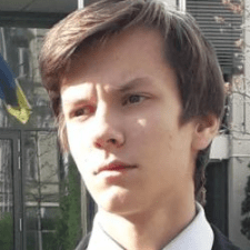 Фрилансер Михайло М. — Украина, Киев. Специализация — C#, HTML и CSS верстка