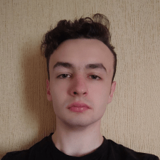 Freelancer Mihaylo K. — Ukraina, Krzywego Rogu. Specjalizacja — Python, Programowanie stron internetowych