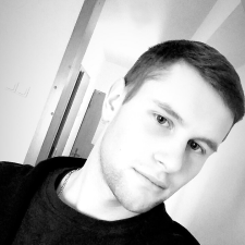 Freelancer Mykhailo B. — Ukraina, Nikołajew. Specjalizacja — Banery, Projektowanie wizytówek