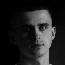 Freelancer Mykhailo P. — Czech Republic. Core skill — AI & Machine Learning, Web Programming