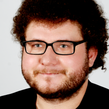 Freelancer Michał K. — Polen. Fachgebiet — Texterstellung, Textbearbeitung & Korrekturlesen