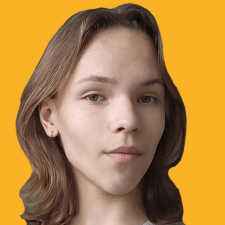 Freelancer Mihaylo O. — Ukraina, Dniepr. Specjalizacja — Loga, Banery
