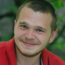 Freelancer Mykhailo U. — Ukraine, Kyiv. Core skill — PHP, Web Programming