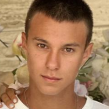 Freelancer Mihaylo H. — Ukraina, Kijów. Specjalizacja — AI i uczenie maszynowe