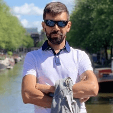 Фрилансер Дмитрий К. — Украина, Киев. Специализация — 3D моделирование и визуализация, C и C++