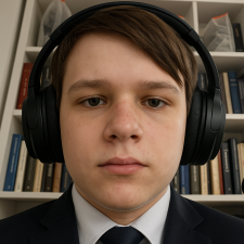 Freelancer Mark P. — Austria, Wien. Core skill — Web Programming, Video Processing