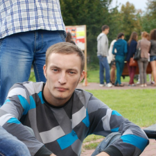 Замовник Vadim S. — Україна, Київ.