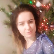 Фрилансер Ирина М. — Украина, Харьков. Специализация — Контекстная реклама, Реклама в социальных медиа