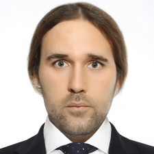 Андрей Иванов