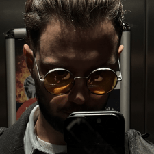 Alexander P