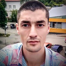 Yurii Myhalisko