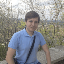 Фрилансер Михаил М. — Украина. Специализация — Инжиниринг, Предметное проектирование