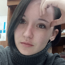 Фрилансер Екатерина К. — Украина, Одесса. Специализация — Рерайтинг, Редактура и корректура текстов