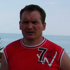 Фрилансер Михаил Д. — Украина. Специализация — Создание сайта под ключ, Веб-программирование