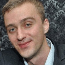 Фрилансер Михаил Х. — Украина, Одесса. Специализация — HTML и CSS верстка