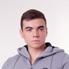 Фрилансер Михаил М. — Украина, Харьков. Специализация — HTML и CSS верстка, PHP