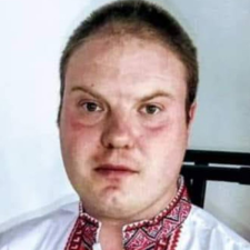 Михайло Петренко