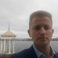 Фрилансер Михаил Ж. — Украина, Харьков. Специализация — Создание сайта под ключ, Веб-программирование