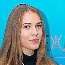 Фрилансер Виктория Д. — Украина, Одесса. Специализация — Дизайн сайтов, Дизайн интерфейсов (UI/UX)
