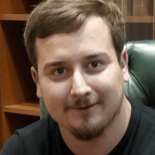 Freelancer Mihal T. — Ukraine, Kyiv. Core skill — Databases & SQL