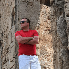 Freelancer Sergey S. — Ukraine, Korosten. Core skill — Data Processing