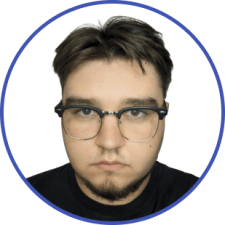 Freelancer Mihaylo P. — Ukraine, Kyiv. Core skill — Cybersecurity & Data Protection, Bot Development