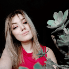 Фрилансер Алина М. — Украина, Днепр. Специализация — Написание сценария, Копирайтинг