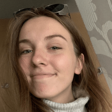 Фрилансер Sofiia M. — Украина, Харьков. Специализация — Дизайн сайтов, Английский язык