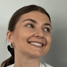 Фрилансер Юлия М. — Украина, Харьков. Специализация — Дизайн сайтов, Создание сайта под ключ