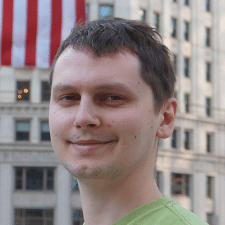 Фрилансер Михаил Р. — США, Chicago. Специализация — Разработка под Android, Java