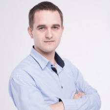 Фрилансер Михаил К. — Украина, Киев. Специализация — Создание сайта под ключ, CMS