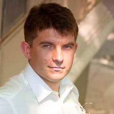 Заказчик Максим М. — Украина, Одесса.