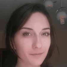 Марина Миленко