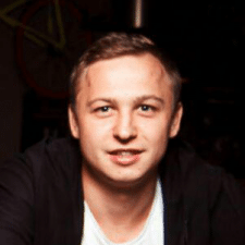 Freelancer Mikola B. — Ukraine, Kyiv. Specialization — HTML & CSS, Web Programming