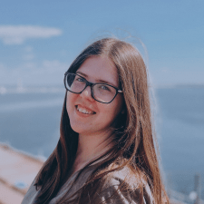 Фрилансер Юлія Ш. — Украина, Луцк. Специализация — Перевод текстов, Рерайтинг