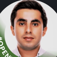 Mikayil Aliyev