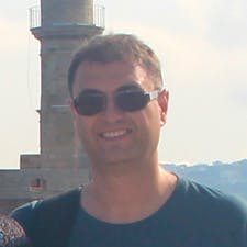 Заказчик Michael B. — Израиль.