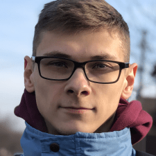 Freelancer Mihail K. — Ukraina, Czernihów. Specjalizacja — Obróbka zdjęć, Fotografowanie