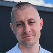 Freelancer Mykhailo Z. — Ukraina, Lwów. Specjalizacja — Copywriting, Pisanie artykułów