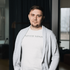 Заказчик Михайло В. — Украина, Киев.
