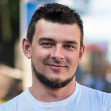 Фрилансер Михаил П. — Украина. Специализация — AI и машинное обучение, Обработка данных