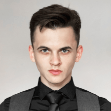 Заказчик Михаил А. — Украина, Киев.