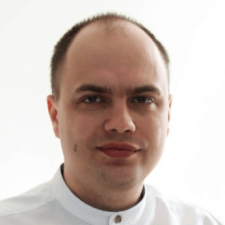 Freelancer Roman M. — Ukraine, Lutsk. Core skill — Web Programming, Bot Development