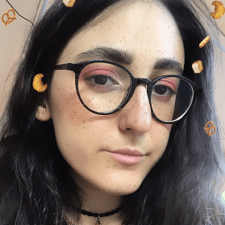 Freelancer Iryna D. — Ukraina, Odessa. Specjalizacja — Ilustracje i rysunki, Malarstwo i grafika