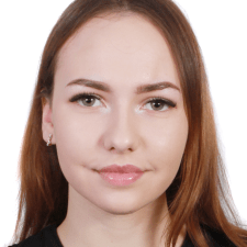 Фрилансер Alina M. — Польша, Warszawa. Специализация — Логотипы, Перевод текстов