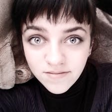 Фрилансер Olia M. — Украина, Чортков. Специализация — Стихи, песни, проза